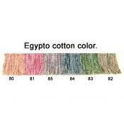 SMC Egypto Cotton Color